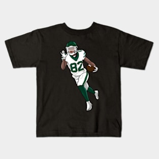 Punt Return Winner Kids T-Shirt